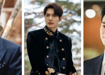 richest korean drama actors 2021