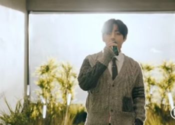 BTS V's first mixtape KTH1