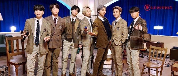 Bangtan Style⁷ (slow) on X: BTS on You Quiz On The Block BTS