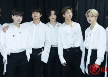 BTS Condemn Anti-Asian Racism #StopAsianHate #StopAAPIHate