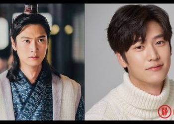 Facts About Na In Woo Stars in K-drama River Where the Moon Rises