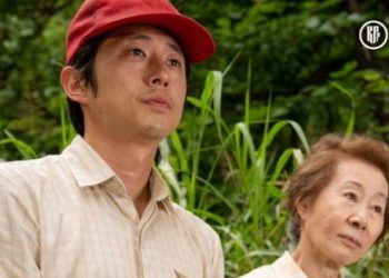 Minari Steven Yeun & Youn Yuh Jung: 2021 Oscar Nominations