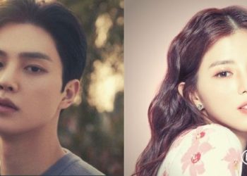 Song Kang & Han So Hee JTBC Webtoon-Adapted Drama