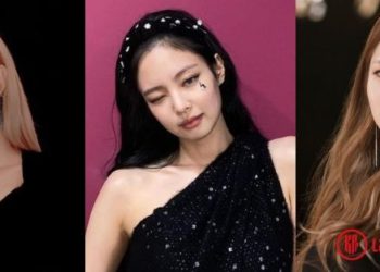 March 2021 KPop Girl Group member brand reputation