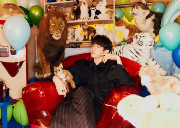 baekhyun solo album bambi release schedule