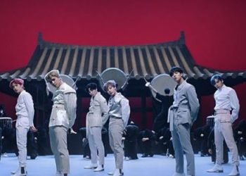 why love Oneus dance and performances