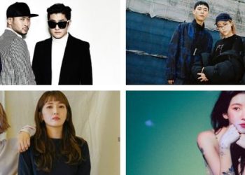 underrated artists in Korean entertainment industry