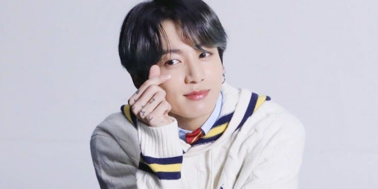 BTS golden maknae Jungkook-oppa