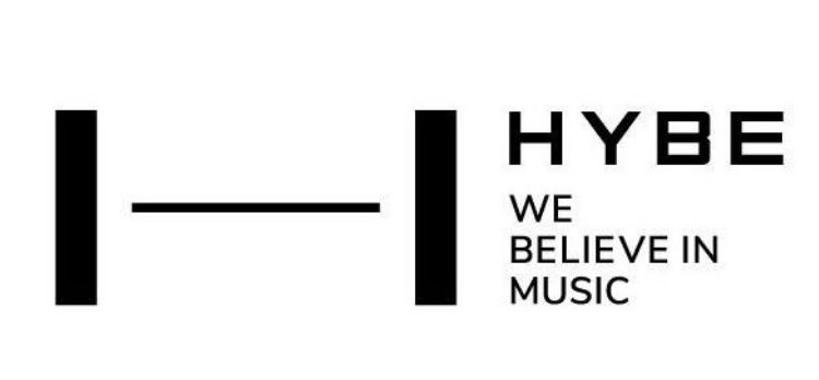 Big Hit change to HYBE We Believe in Music