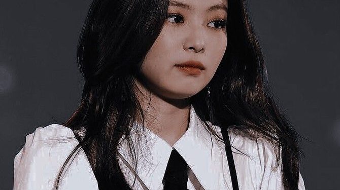 Blackpink Jennie profile facts