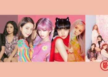 Brave Girls Top 50 Kpop Girl Group Brand Reputation Rankings