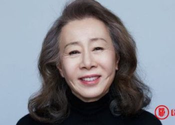 Youn Yuh Jung Best Supporting Actress BAFTA 2021 Awards