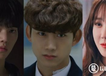 March Top Popular Kdrama TV Series and Cast