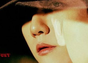 EXO Baekhyun New 3rd Solo Mini Album "BAMBI"