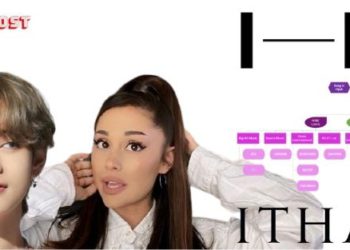 HYBE Ithaca Holdings Shares