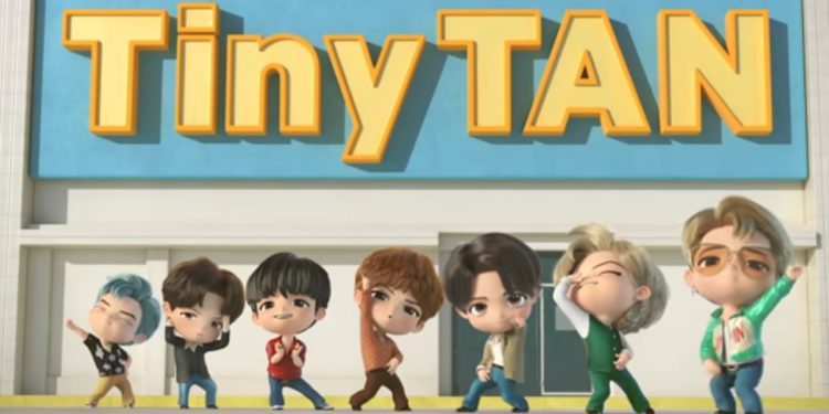 Male KPop Idols Most Growing YouTube Subscribers