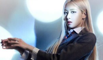 facts blackpink rose