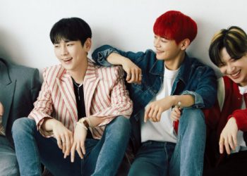 SHINee Atlantis album pre-order and teasers