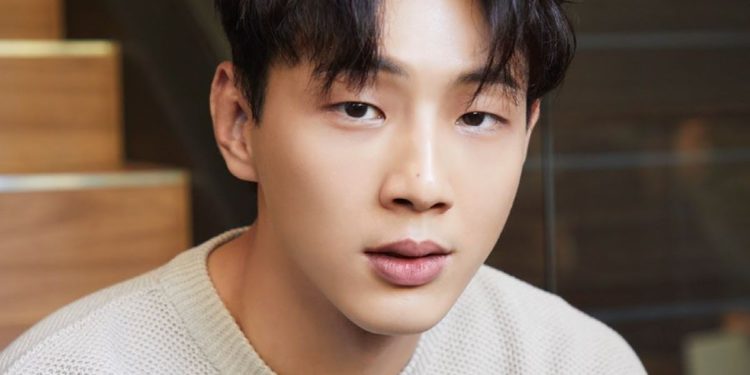 River when the moon rises sued jisoo