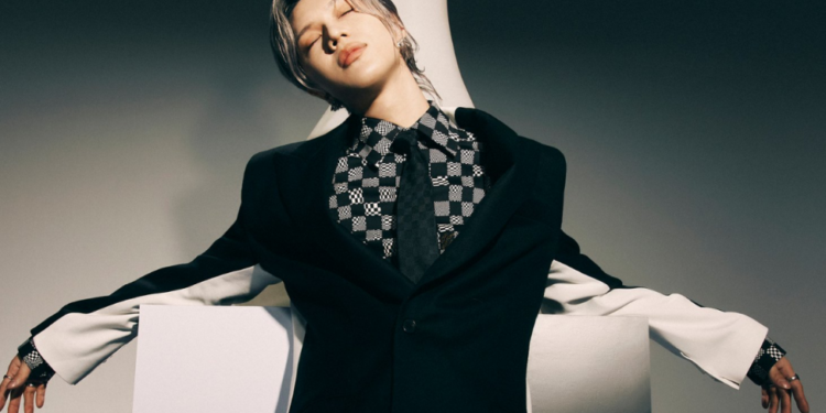 Taemin Advice English lyrics