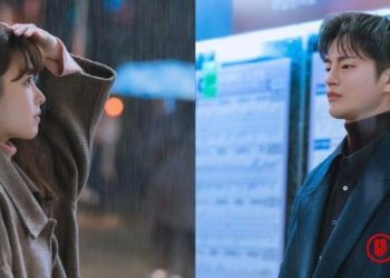 Most Buzzworthy Korean Dramas & Actors on May 3rd Week 2021