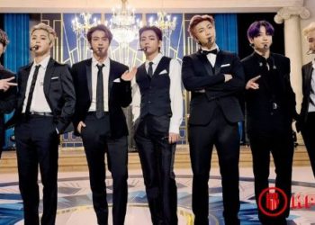 BTS Butter Guinness World Records Across YouTube Spotify