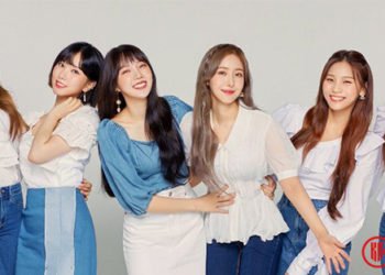 GFRIEND Archives - K-POP Post - South Korea's Leading K-pop Media