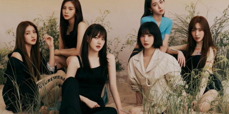 GFRIEND will rebrand not disband