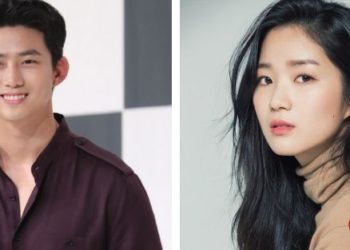 Ok Taecyeon new drama with Kim Hye Yoon
