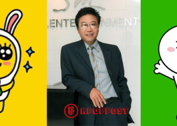 Naver Kakao Entertainment acquire SM Entertainment