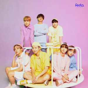 BTS Festa 2021 Opening Ceremony: 8 Things from BTS Family Portrait ...