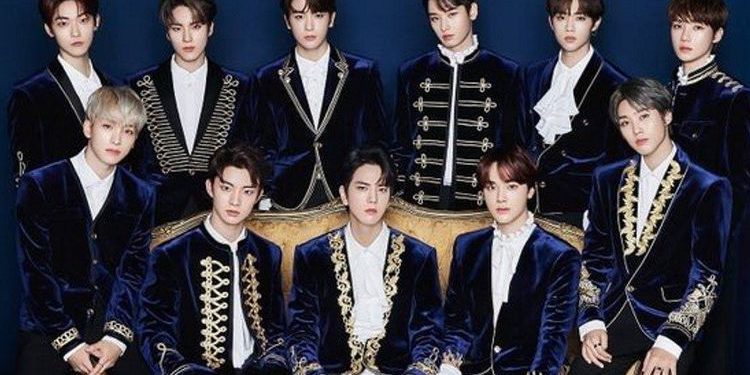 Sasaeng Entering THE BOYZ Dorm Cre.Ker Entertainment