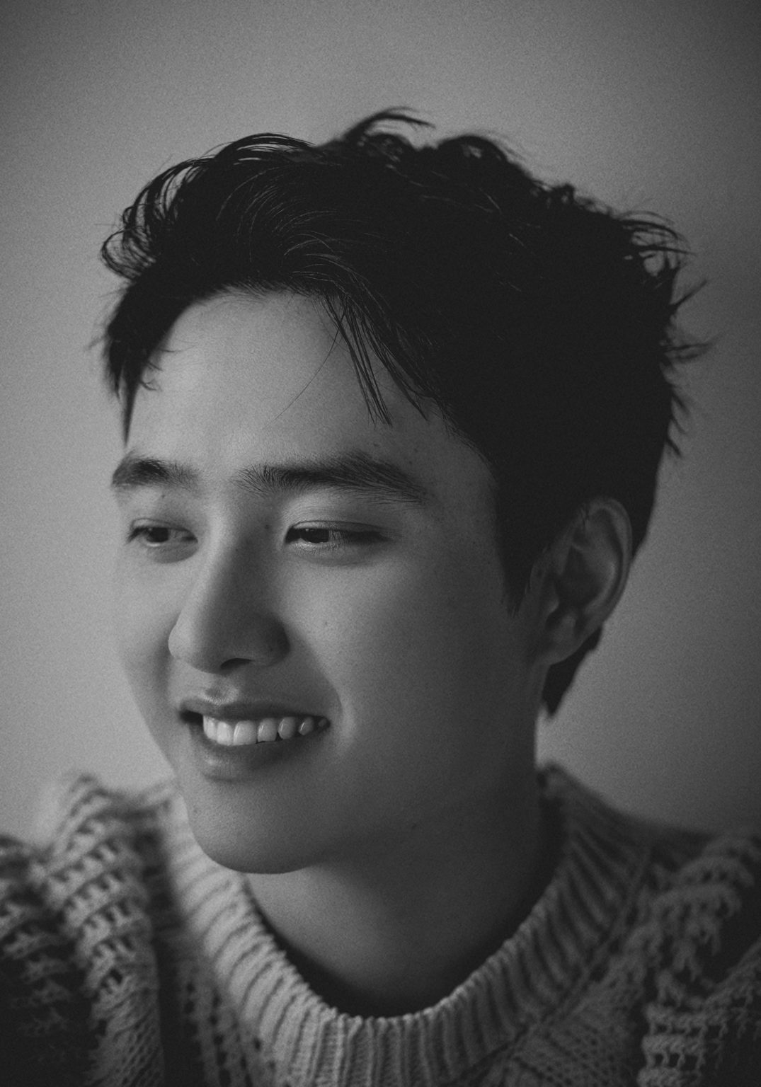 Doh Kyungsoo (D.O) 1st Solo Album 'Empathy' Tracklist & Schedule - KpopPost