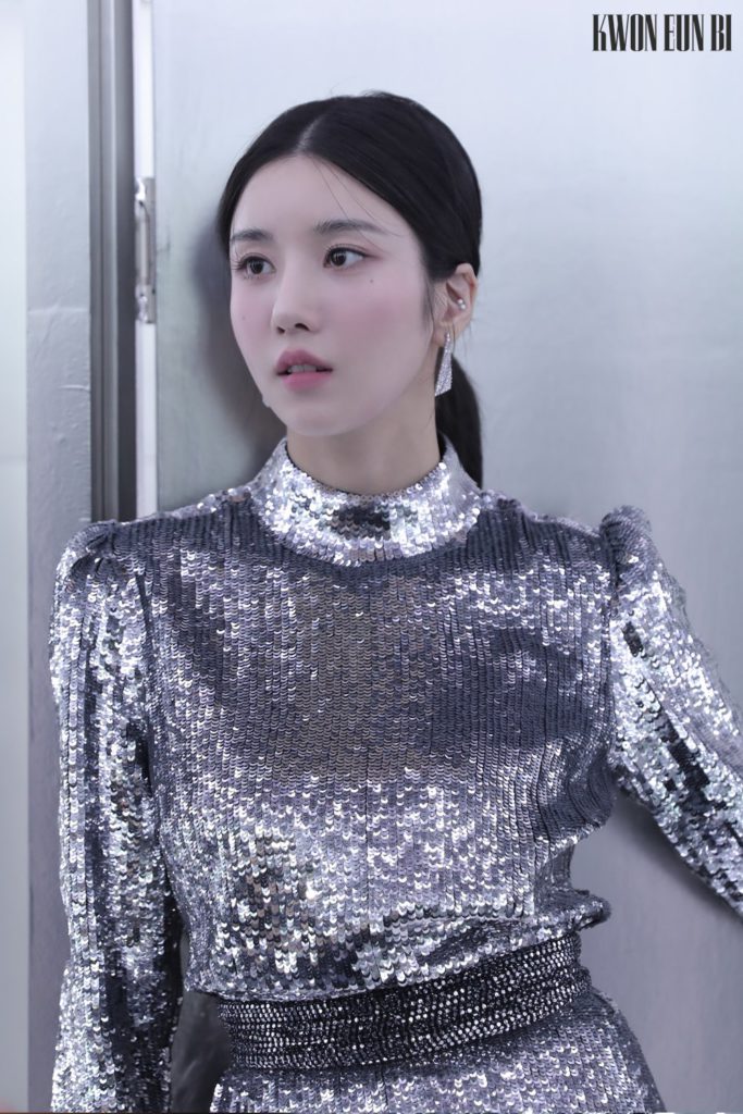 Kwon Eun Bi – Sophisticated Teaser Image Gallery