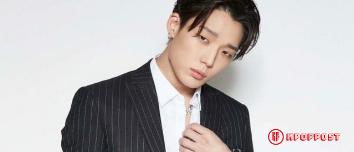 Ikon Bobby Surprised Fans With Marriage Announcement And Fiancée’s Pregnancy Kpoppost