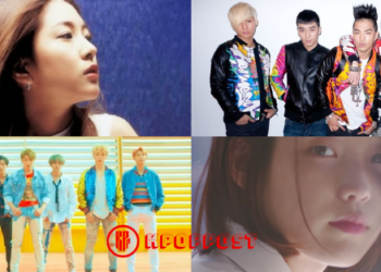melon top 100 best k-pop songs of all time selected by 35 music critics and professionals
