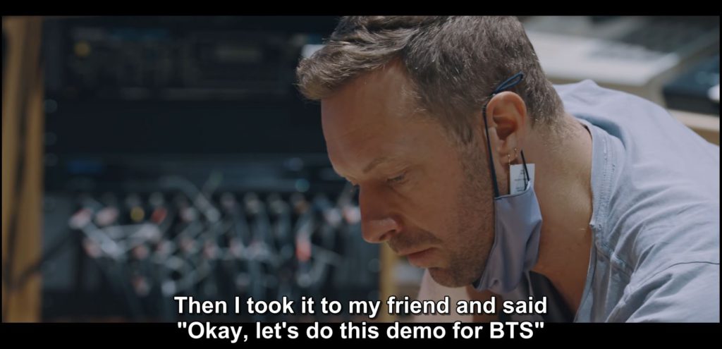 5+ Undisclosed Facts Revealed on BTS x Coldplay “My Universe” Behind the Scenes, Did You Know?