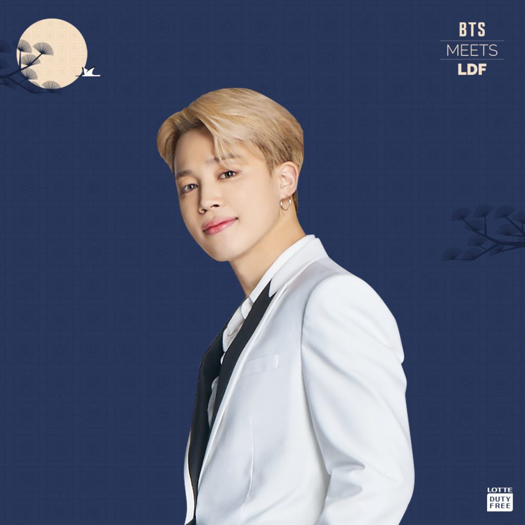 BTS Jimin Continues to Lead the Top 100 Individual KPop Boy Group Member Brand Reputation Rankings in September 2021