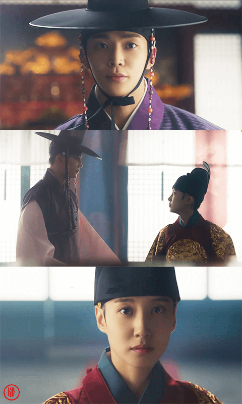5 Unique Features You’ll Find Only in “The King’s Affection” (Yeonmo) Drama Starring Rowoon and Park Eun Bin