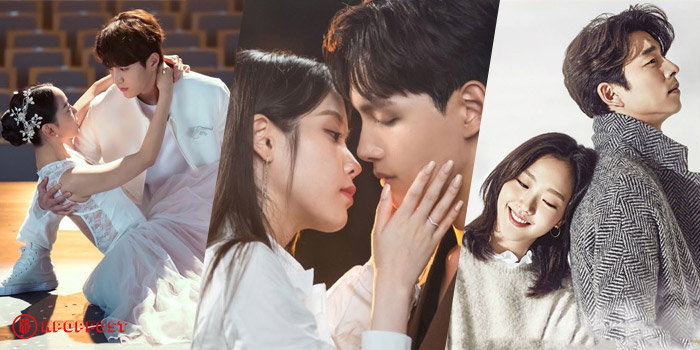 10 Korean Fantasy Dramas That WILL Help You Escape from Reality - KpopPost