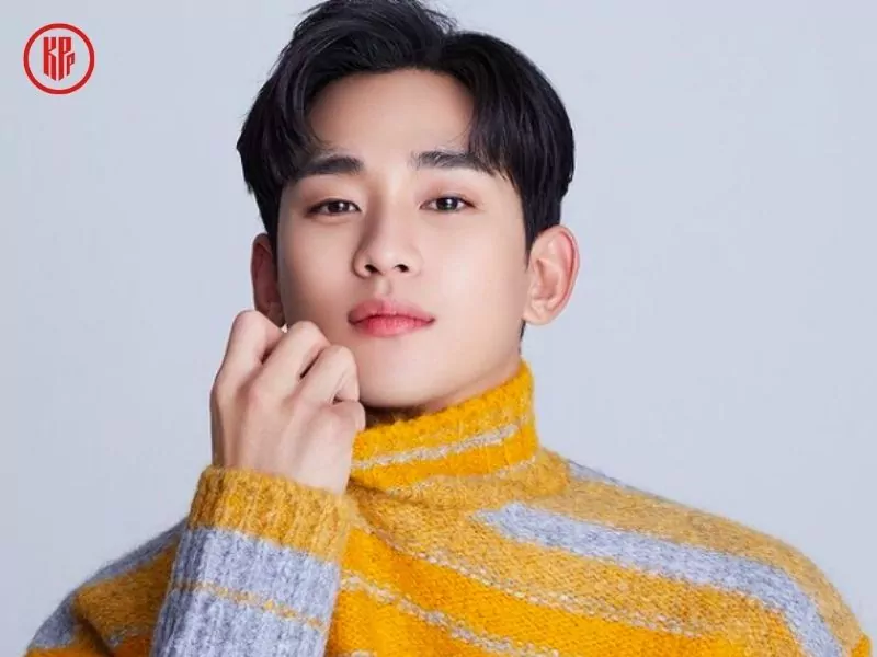 Kim Soo Hyun Kdrama actors fans would love to date