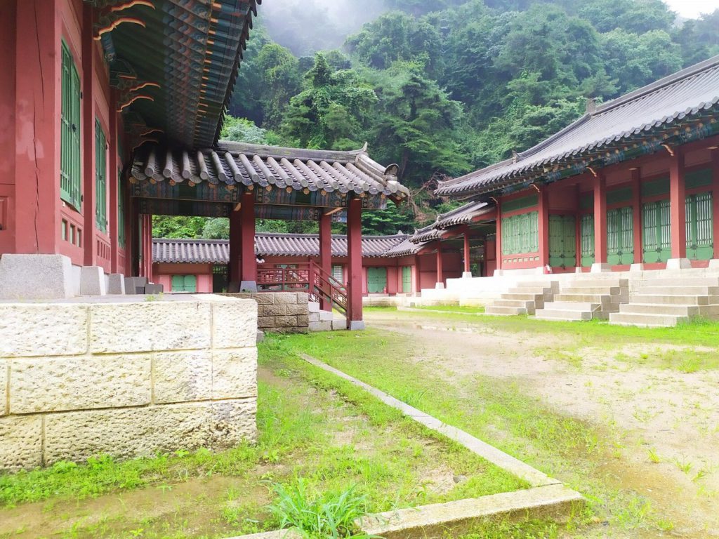 Mungyeongsaejae Open Set | Tripadvisor
