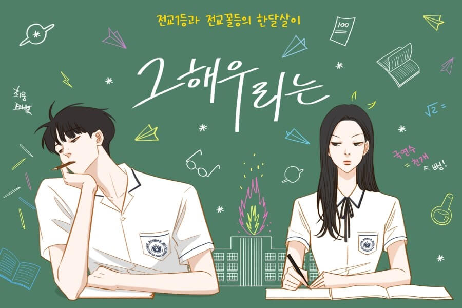 Watch Korean Drama "Our Beloved Summer" Starring Choi Woo Shik & Kim Da Mi