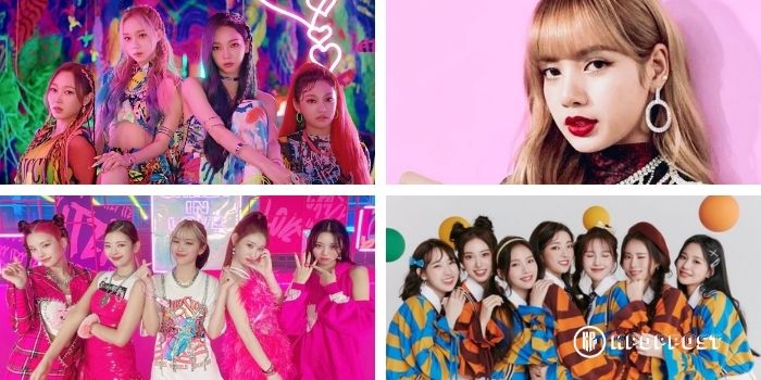 5 most exciting K-pop girl group comebacks in August, from Blackpink's  world tour and Twice's 11th mini-album, to Girls' Generation's 15th  anniversary – and don't forget Hybe's rookie band NewJeans