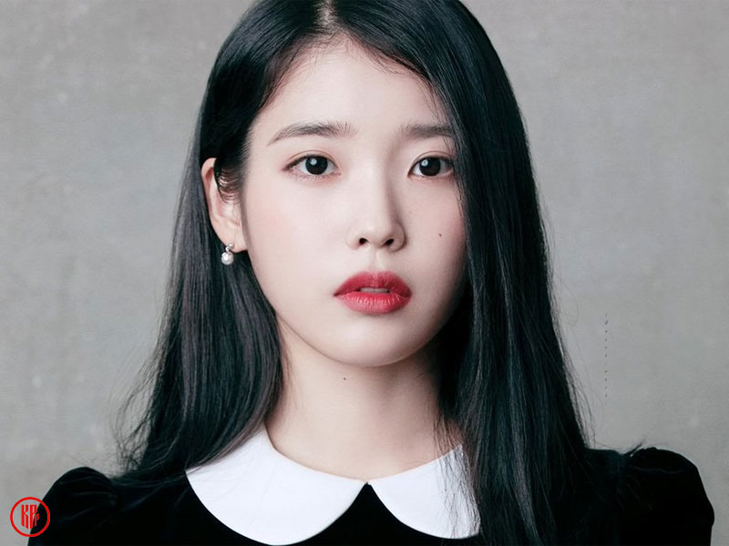 Lee Ji Eun or IU, the Kpop Queen and best idol actress with a successful career.