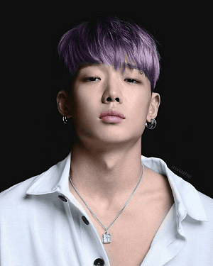 iKON Bobby announced fiancee's pregnancy before marriage