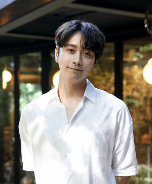 2PM Chansung announced fiancee's pregnancy before marriage