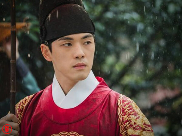 “Mr. Queen” Actor Kim Jung Hyun Comeback for Indie Movie After ...