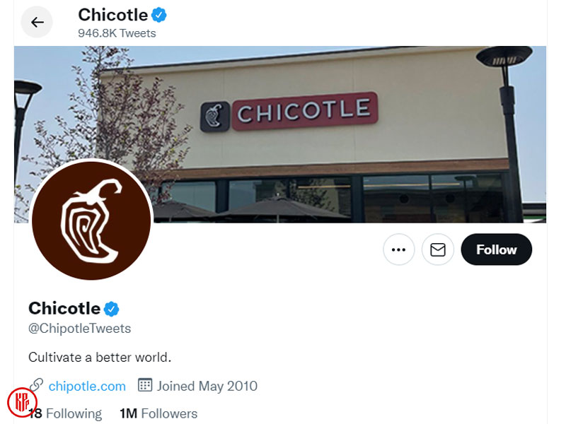  Chipotle is now Chicotle, thanks to BTS Jungkook.