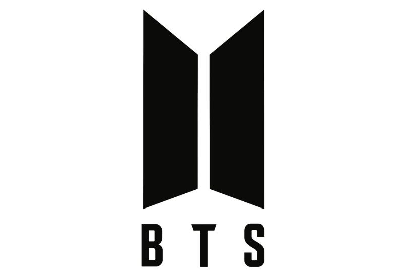 BTS Logo